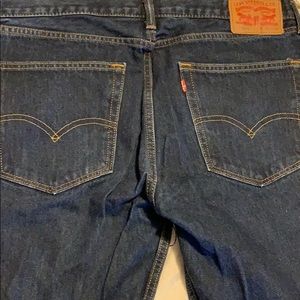 Levi 505 men’s 36 34
